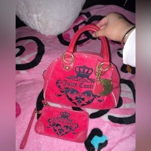 2000’s Juicy Purse